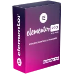 Elementor Pro para WordPress – Última Versão 2026