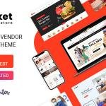 Emarket - Multipurpose WooCommerce Theme