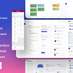 Woffice - Intranet/Extranet WordPress Theme