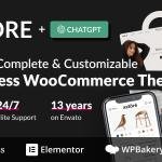 XStore - Multipurpose WooCommerce Theme