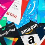 Gift Cards Digitais: Presente Ideal ou Risco Desnecessário?