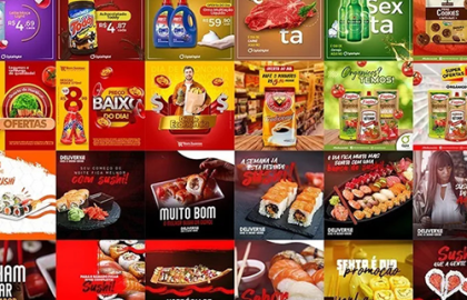 Packs de Design Prontos: Vale a Pena Investir?