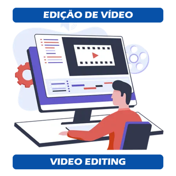 VIDEO EDITING
