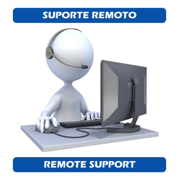REMOTE SUPPORT